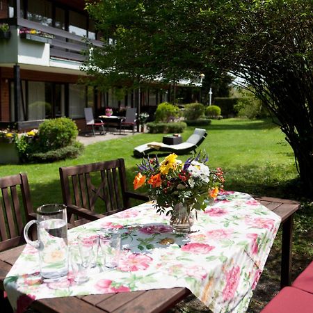 Ferienresort Am Mattenweg Гінтерцартен Екстер'єр фото