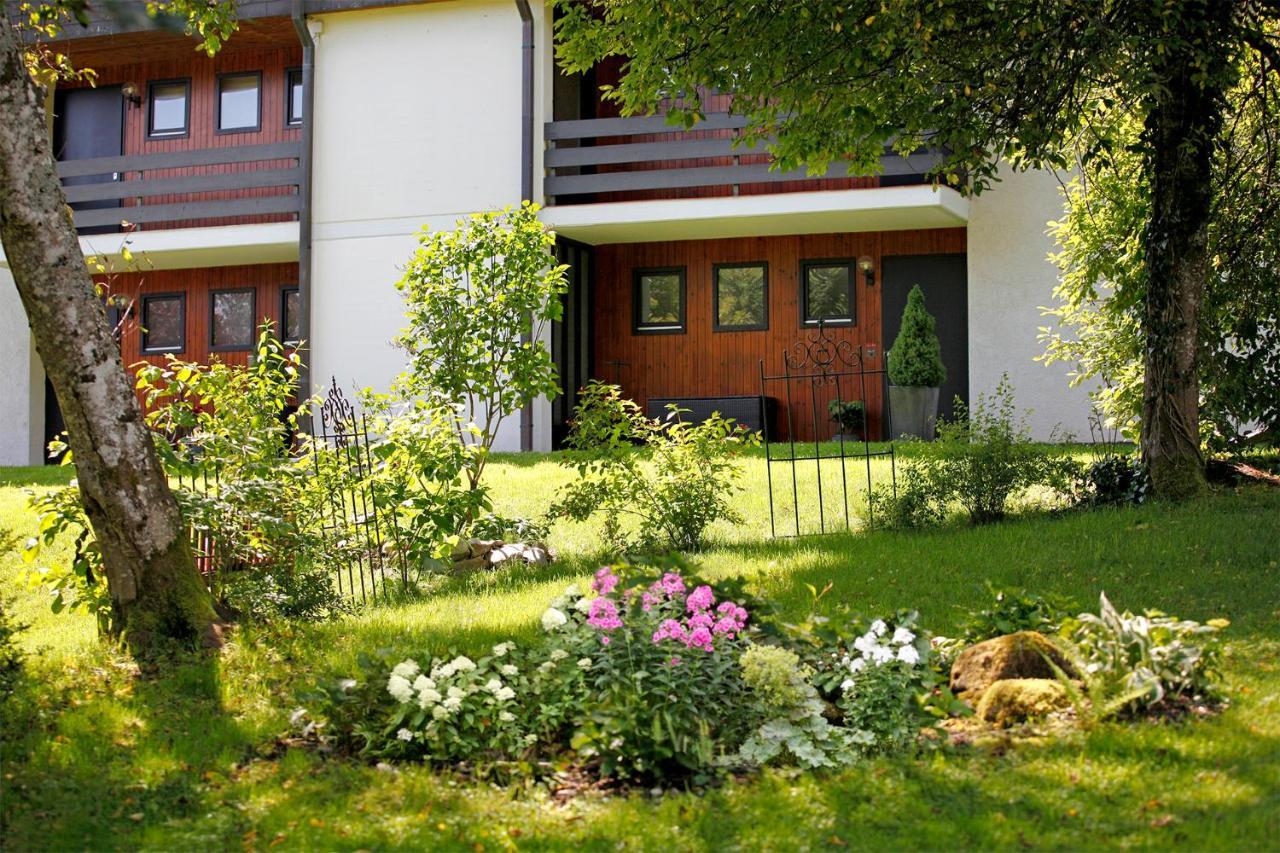 Ferienresort Am Mattenweg Гінтерцартен Екстер'єр фото