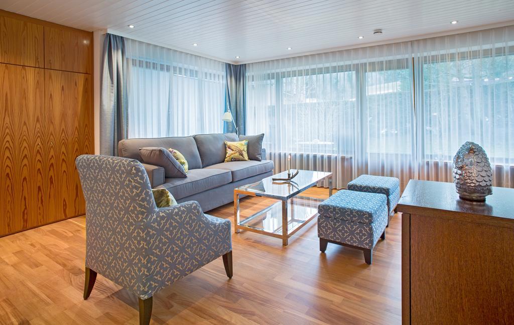 Ferienresort Am Mattenweg Гінтерцартен Номер фото