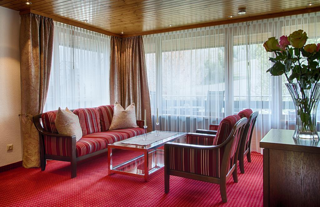 Ferienresort Am Mattenweg Гінтерцартен Номер фото