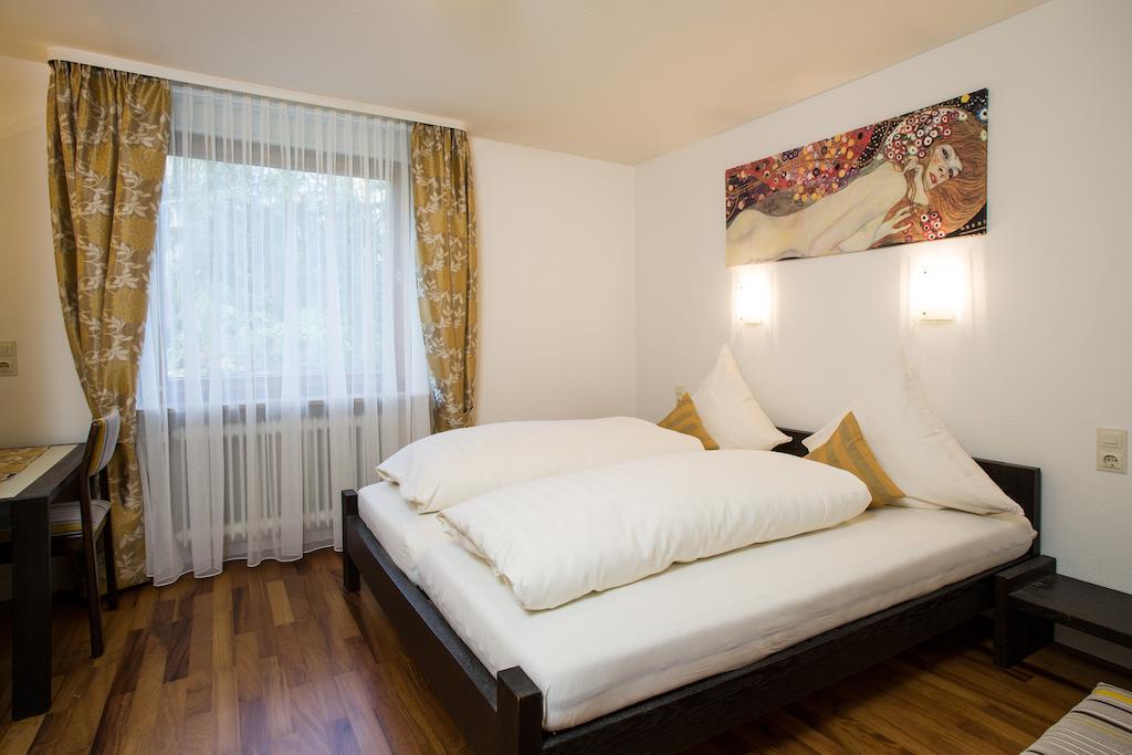 Ferienresort Am Mattenweg Гінтерцартен Номер фото