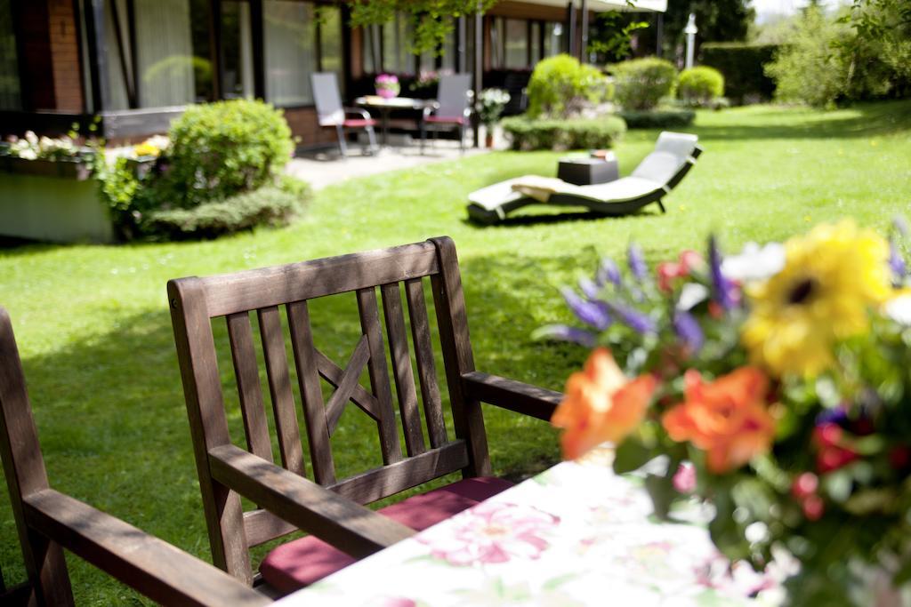 Ferienresort Am Mattenweg Гінтерцартен Номер фото