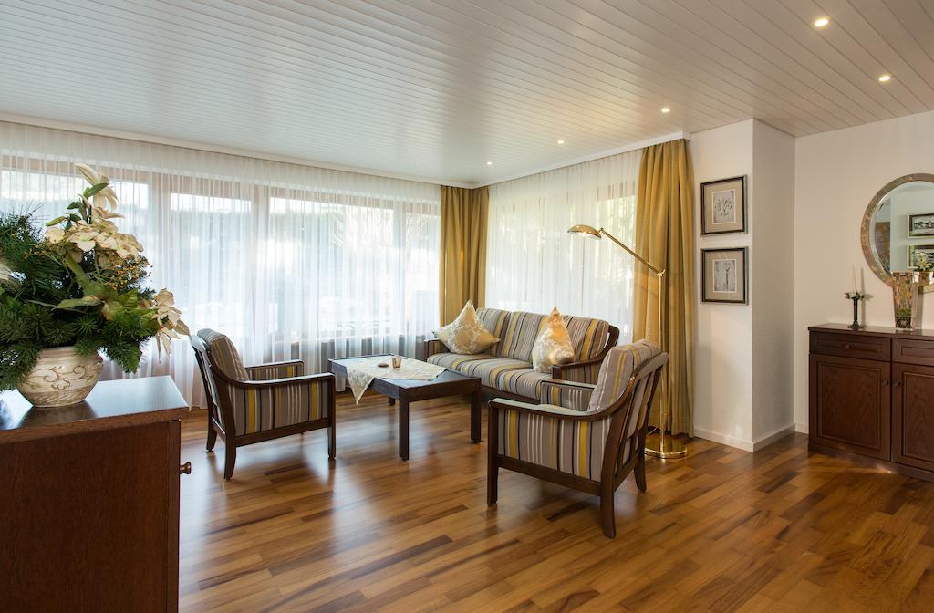 Ferienresort Am Mattenweg Гінтерцартен Номер фото