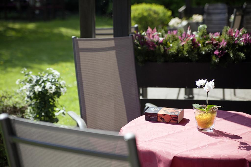 Ferienresort Am Mattenweg Гінтерцартен Номер фото